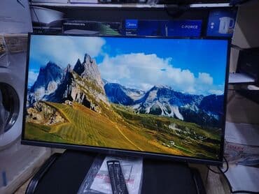 тель: Телевизор lg 32 дюймовый 81 см smart android! Низкая цена + скидки + — 6