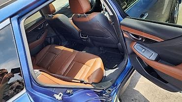 2 8: Subaru Outback: 2020 г., 2.4 л, Вариатор, Бензин, Универсал — 10