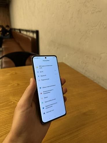 mi bent: Xiaomi, 12S, Б/у, 256 ГБ, цвет - Черный, 2 SIM — 4