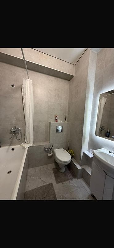 2 комнаты, Люкс, элитка, Молодая Гвардия, Душевая кабина, Постельное белье, Кондиционер — 3