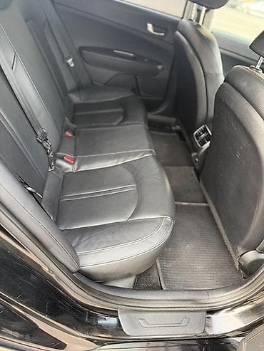 kia optima k5: Kia K5: 2018 г., Автомат, Бензин, Седан — 7