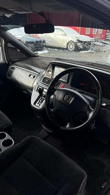 кислородный датчик: Honda Odyssey: 2003 г., 2.3 л, Автомат, Бензин — 6