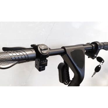 электродвигатели для велосипедов: Электровелосипед, Новый — 3