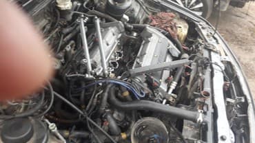 запчасти на митсубиси паджеро в бишкеке: Продаю запчасть на Мицубиси галант 1993 по1996года об. 2000куб и 1800 — 4