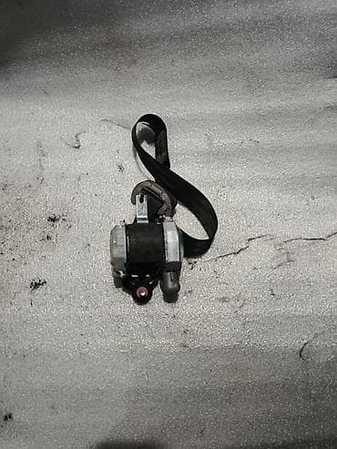 srs: Подушка безопасности Kia — 1