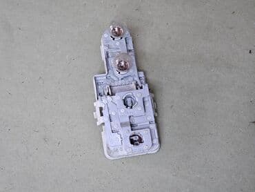 гитара на ауди 100: Другой вид стоп-сигнала Audi 2000 г., Б/у, Оригинал, Германия — 1