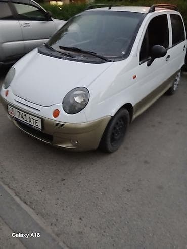 microcar: Microcar M8: 2003 г., Вариатор, Бензин, Хэтчбэк — 3