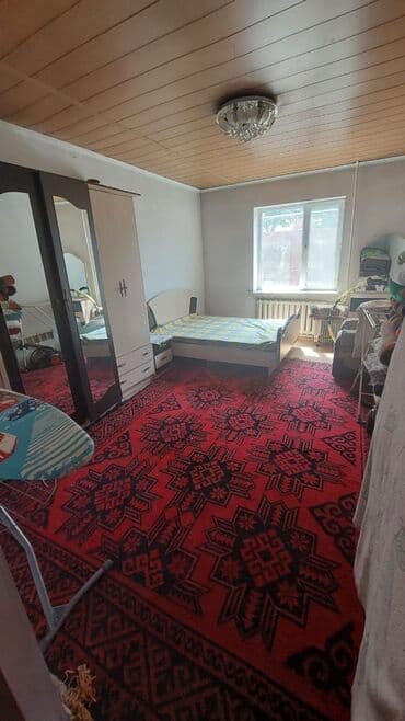 продаеться дом: Дом, 120 м², 3 комнаты, Собственник, Косметический ремонт — 7