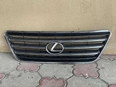 Решетка радиатора Lexus 2007 г., Б/у, Оригинал at lalafo.kg Решетка радиатора Lexus 2007 г., Б/у, Оригинал