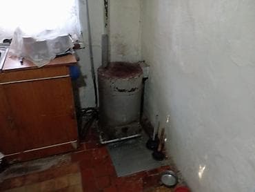 буденый: Срочно!!! Продается небольшой и теплый дом, в районе Аламединского — 6