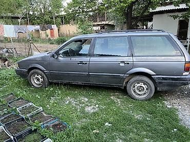 ремкомплект кулисы гольф 4: Volkswagen Passat: 1989 г., 1.8 л, Ручные, Бензин, Универсал — 1