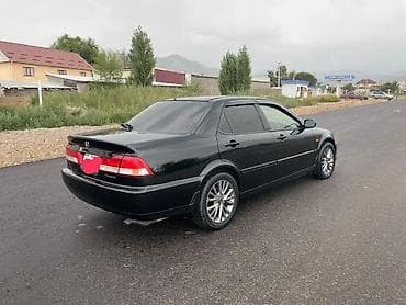 авто без прав: Honda Accord: 2002 г., Газ, Седан — 3