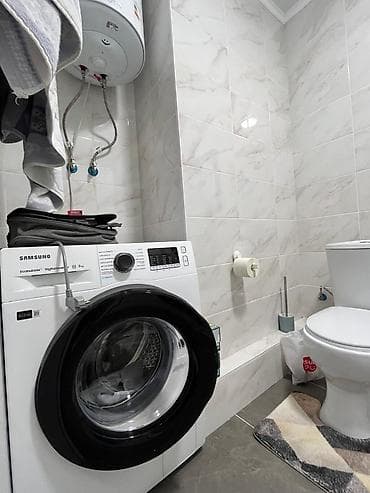 Батир сатып алам: 2 бөлмө, Менчик ээси, Чогуу жашоосу жок, Толугу менен эмереги бар — 10