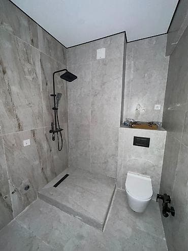 Студия, 47 м², Асанбай мкр Элитка, 8 этаж, Евроремонт — 5