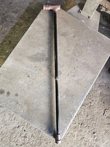 Медициналык кийим: Трость — 4