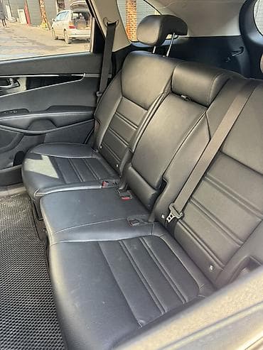 rex sprinter: Kia Sorento: 2019 г., 2 л, Автомат, Дизель, Кроссовер — 10