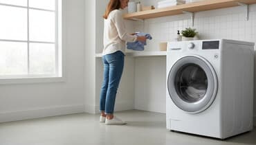 стиральная машина малютка купить в бишкеке: Стиральная машина LG, Б/у, Автомат, До 5 кг, Компактная — 2