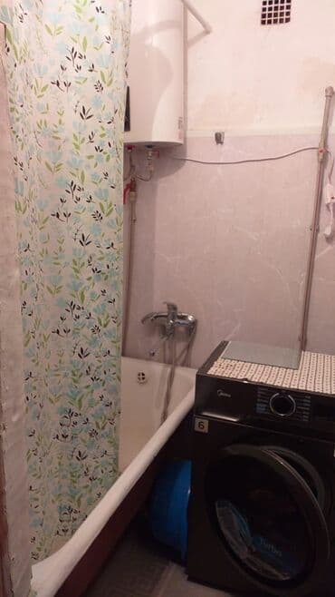 2 bedroom: 2 комнаты, 40 м², Хрущевка, 2 этаж, Косметический ремонт — 6