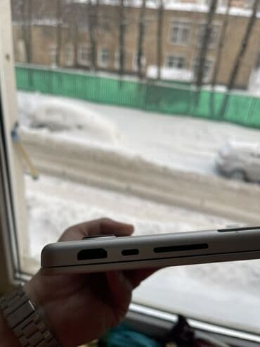 intel core: Ноутбук, Apple, Жумуш, окуу үчүн — 4