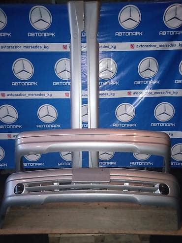 sprinter delfin: Mercedes-Benz, Б/у, Оригинал — 7