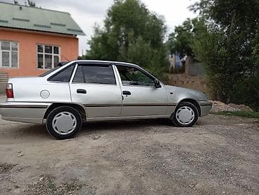 bruce r2: Daewoo Nexia: 2008 г., Механика, Седан — 3