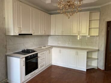 реставрация кухонной мебели бишкек: Мебель на заказ Мы изготовим для вас мебель под ваш интерьер — 2