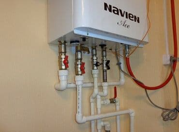 котёл сапок: Газовые котлы!!! Большой ассортимент котлов Подберем любой котёл — 2