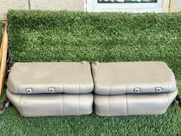 дом калесах: Отличное состояние без подголовников — 2