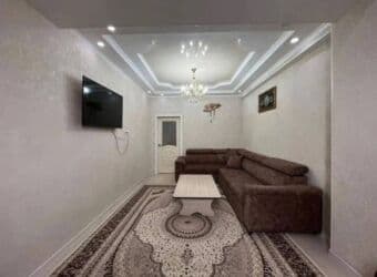 продается дом вефа: 3 комнаты, 90 м², Элитка, 7 этаж, Евроремонт — 10