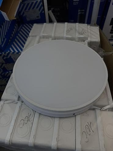 Дом и сад: Накладной светодиодный светильник LU LED Surface Panel Light - — 2