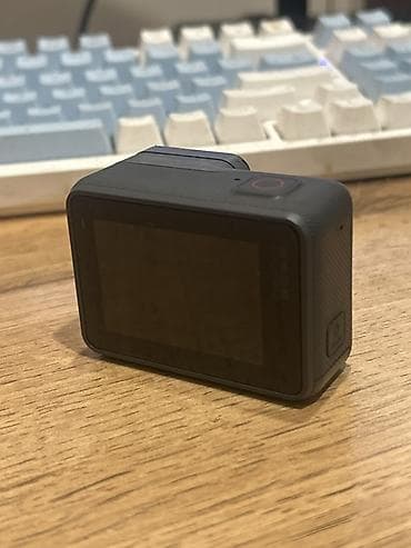 gopro hero 7 black цена: Экшн‑камера GoPro HERO5 Black - Компактная и прочная камера для — 2