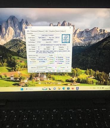 ultra 1: Ультрабук, Б/у, Intel Core i7 — 7