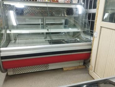 оборудование мороженое: Для молочных продуктов — 1