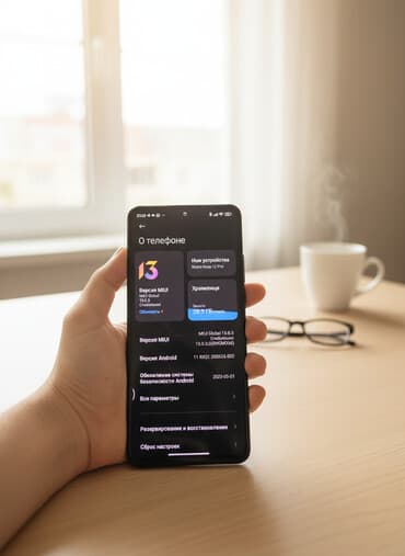 samsung galaxy a54 цена в бишкеке: Redmi, Redmi 12 5G, 256 ГБ — 1