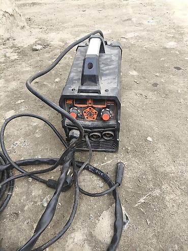 Изоляционные материалы: Сварочный аппарат, Полуавтомат, Б/у, Самовывоз, Платная доставка — 6