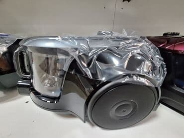 пылесос машинный: Пылесос, Сухая, Контейнер — 1