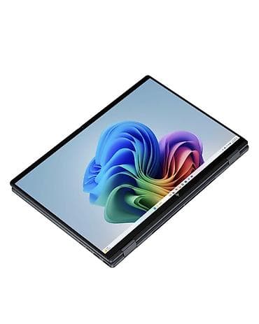 hp: Ультрабук, Новый, Intel Core Ultra 7, В рассрочку — 5