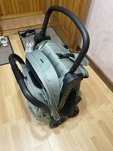 doona x: Коляска, Другой бренд, Б/у, Самовывоз — 2