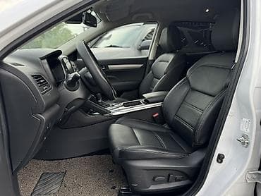 jac t6: Renault QM6: 2019 г., Автомат, Кроссовер — 3