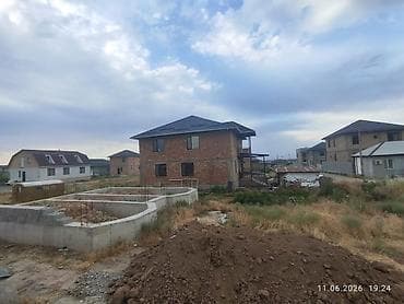 курулуш материалы: 4 соток, Курулуш — 3