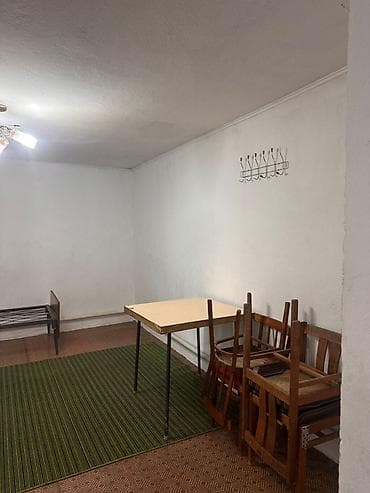 помещение в аренду цех: Сдам простое жилое помещение (комната/небольшое жильё) с базовой — 3