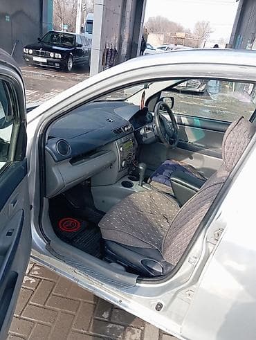 решотка мазда демио: Mazda Demio: 2003 г., 1.3 л, Автомат, Бензин, Хэтчбэк — 6