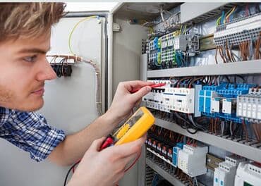 Дизайн, проектирование: Электрик | Установка счетчиков, Установка стиральных машин, Демонтаж электроприборов Больше 6 лет опыта — 5