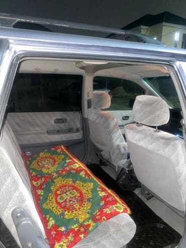 рулевая рейка хонда одиссей бишкек: Honda Odyssey: 1998 г., Автомат, Бензиновая, Минивэн — 9