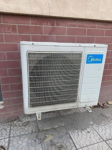 кондиционер на грузовой: Кондиционер Seat Б/у — 1