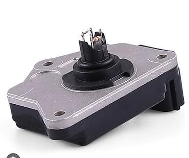 Воздухомер Nissan terrano pickup ниссан — 2