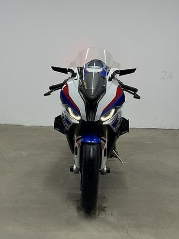 мотоцикл за миллион: В продаже BMW S1000RR 🔥 2021 год Пробег: всего 5 000 км 💣 — 10