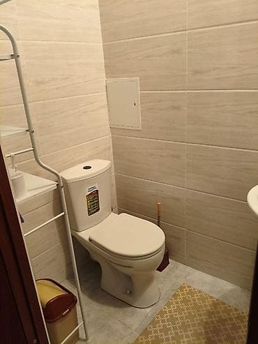 2 room flat: 2 комнаты, Собственник, Без подселения, С мебелью частично — 7
