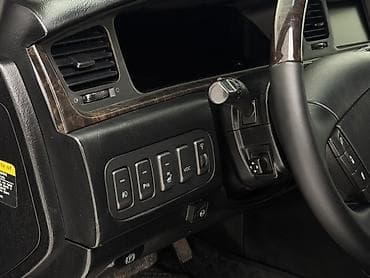 Унаа: Hyundai Equus: 2007 г., 4.5 л, Автомат, Газ, Седан — 9