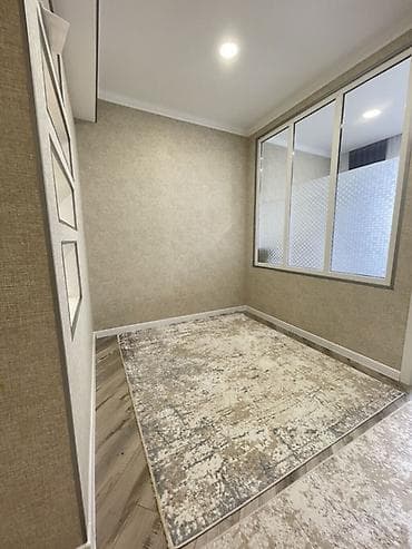 1: 1 комната, 35 м², Кара-Жыгач ж/м Элитка, 4 этаж, Евроремонт — 6
